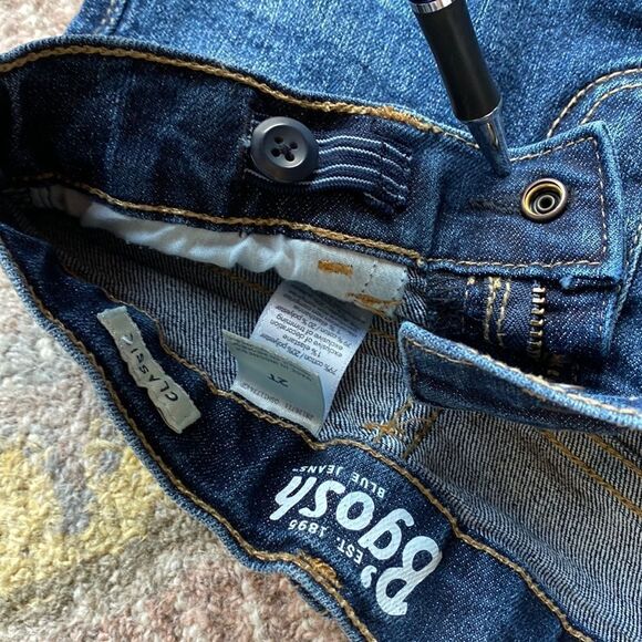 Oshkosh Bgosh Jeans  - Picture 4 of 5